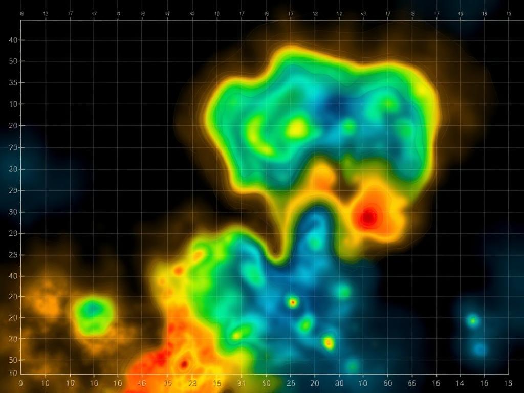 Anomalías Mag · IP · CSAMT